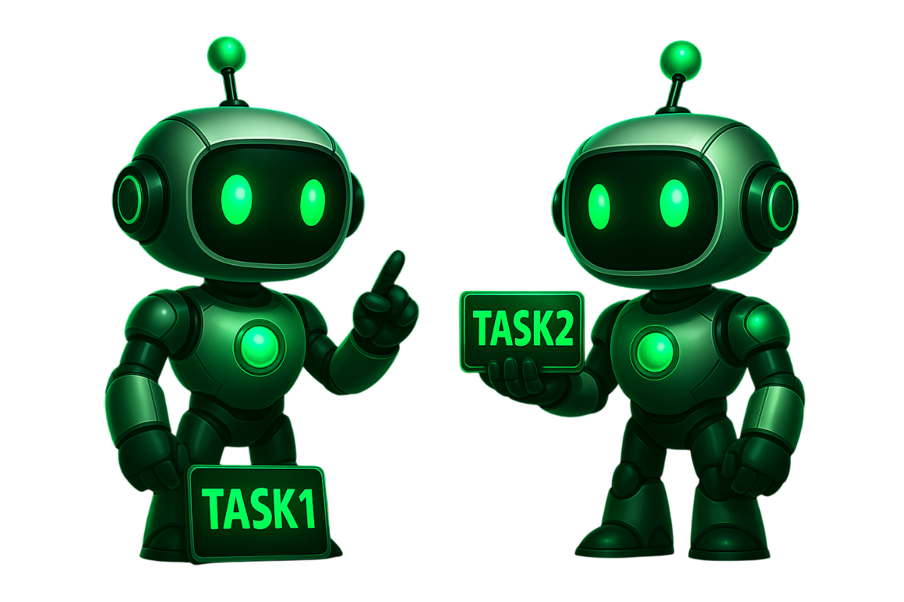 AI Agents Network