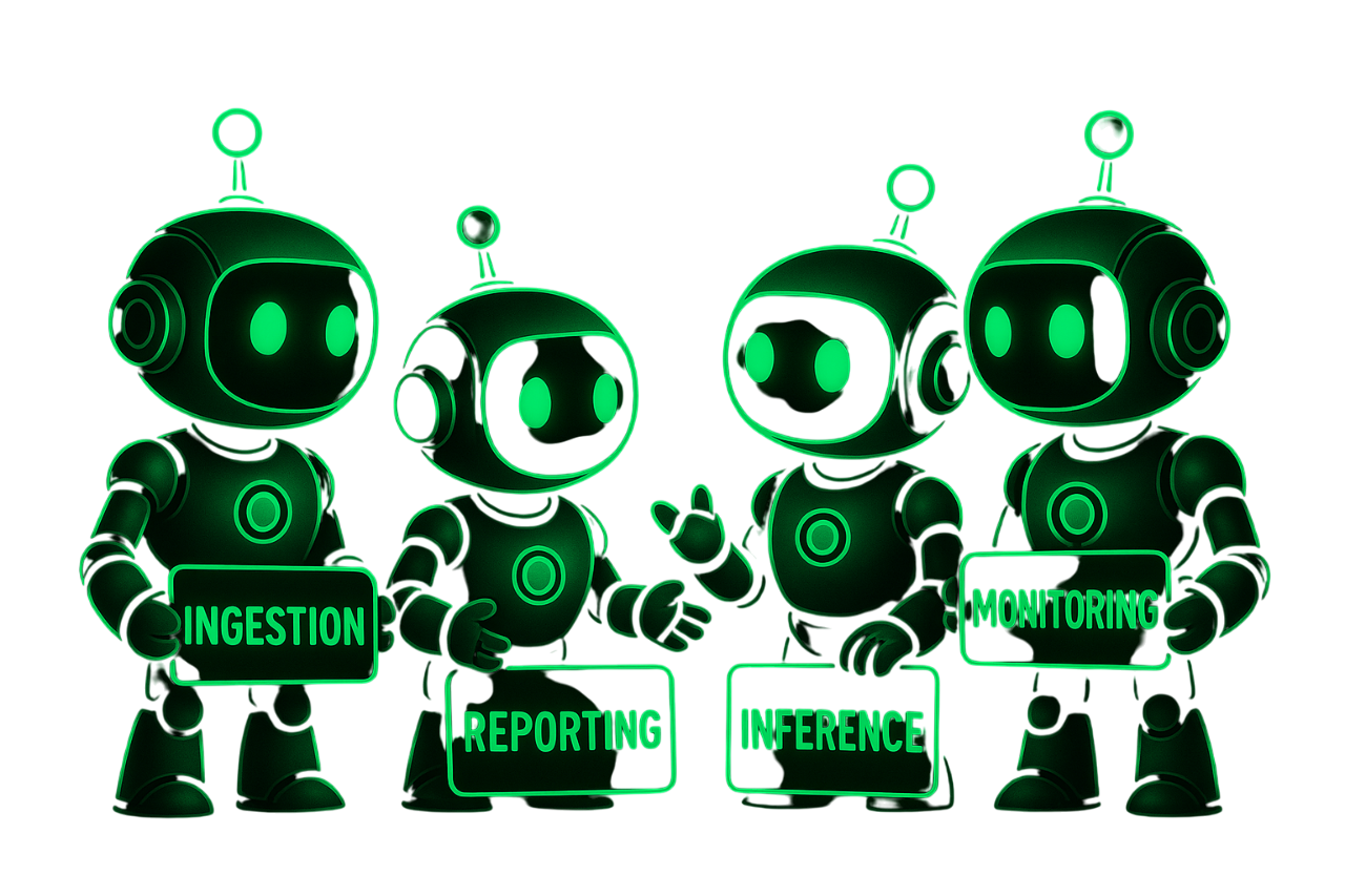 AI Agents Introduction