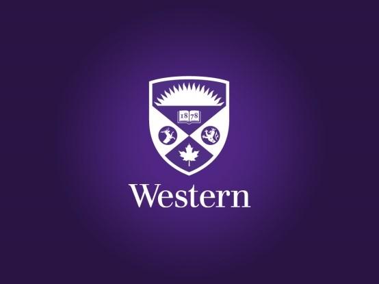 Western University Logo